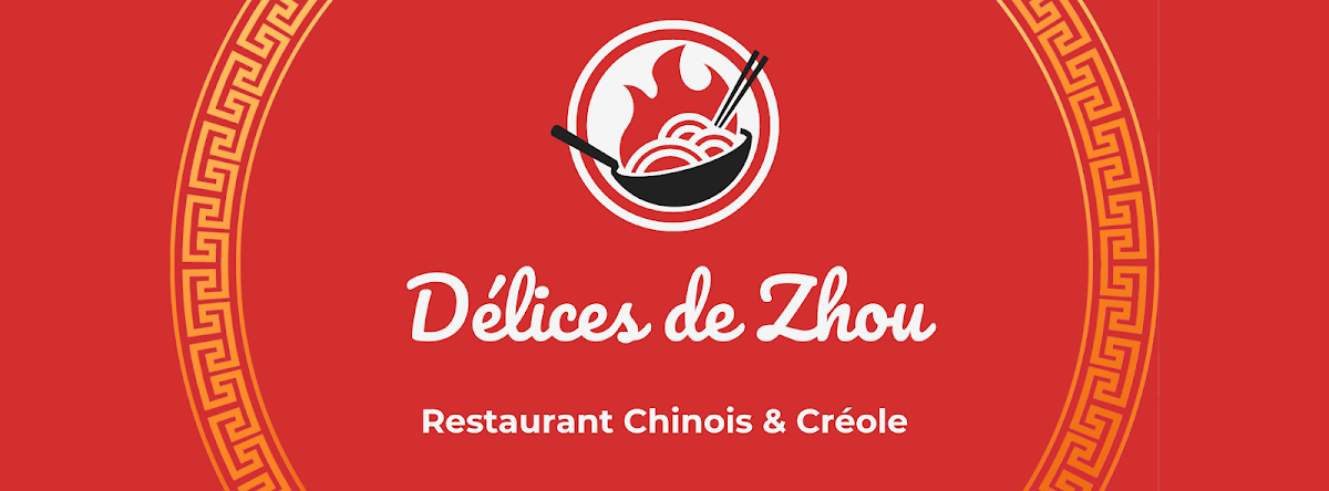 Délices de Zhou - Restaurant à emporter — ambiance