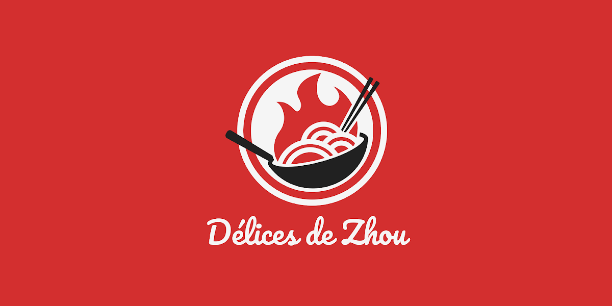 Délices de Zhou - Restaurant à emporter - photo 2